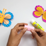 How to Make A Butterfly Craft: 16 Easy Steps for Kids 9 1