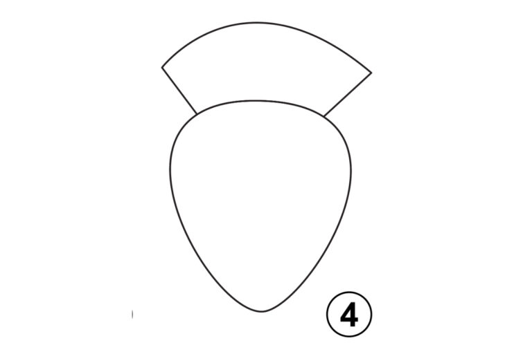 How to Draw a Strawberry in 8 Easy Steps (for Kids) VerbNow
