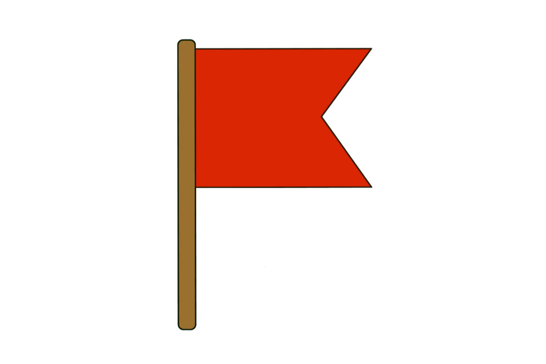 How to Draw a Flag in 6 Easy Steps