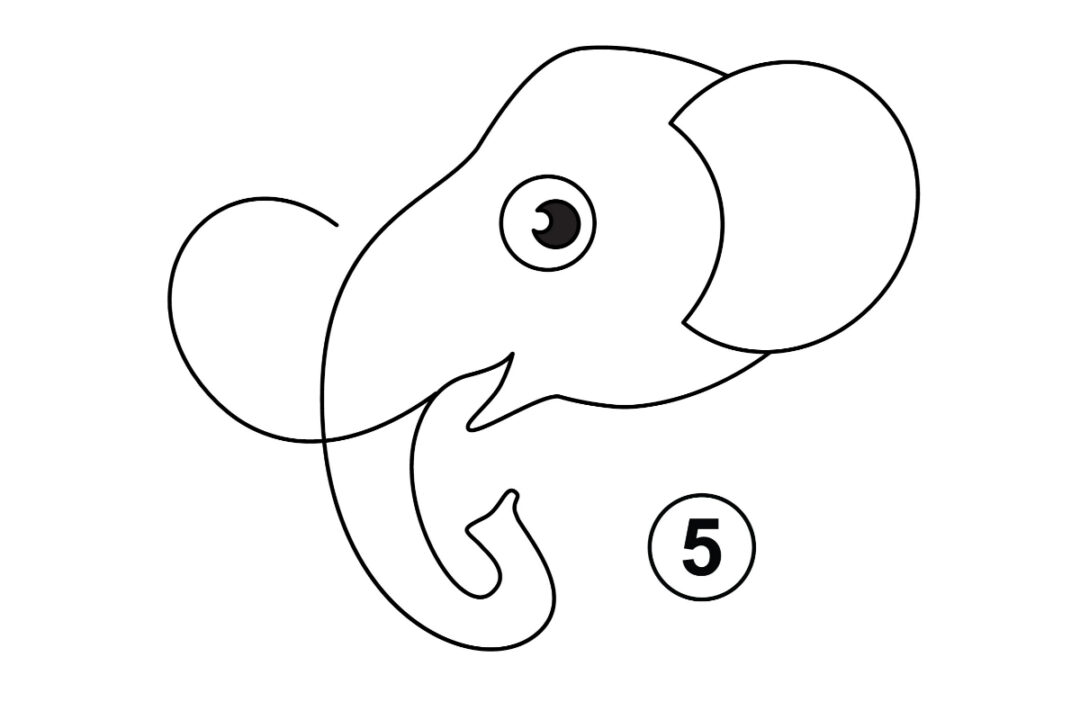How to Draw a Mammoth in 10 Easy Steps
