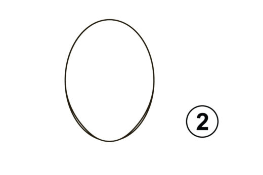 How to Draw an Ox in 10 Easy Steps