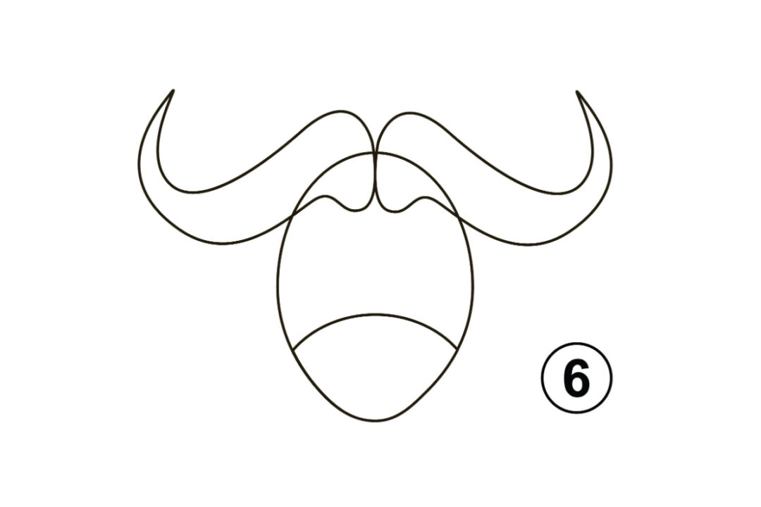 How to Draw an Ox in 10 Easy Steps
