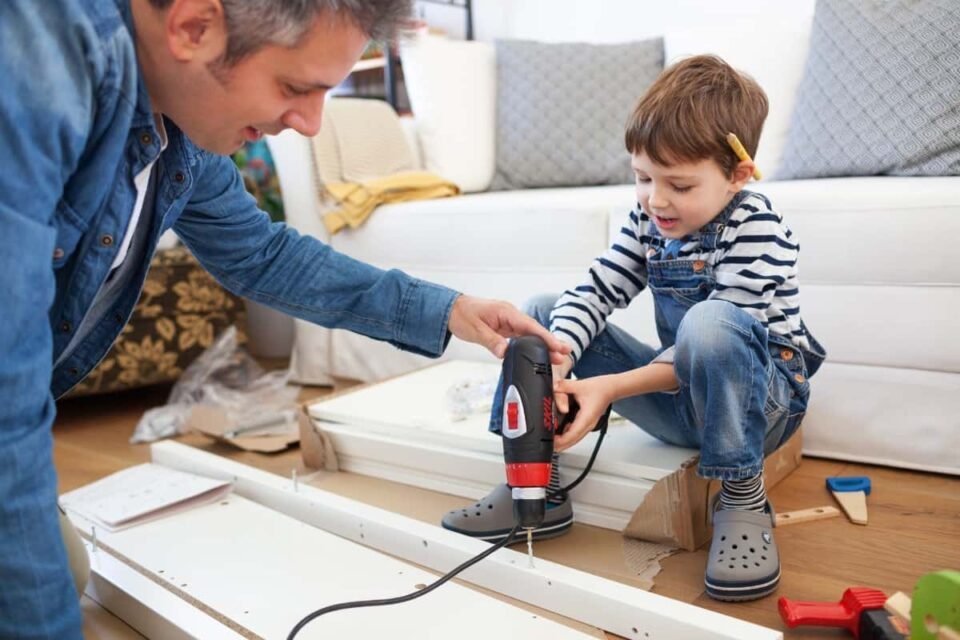 Eyfs Using Small Tools How to Teach Kids to Use Tools: An Easy Step-by-Step Guide