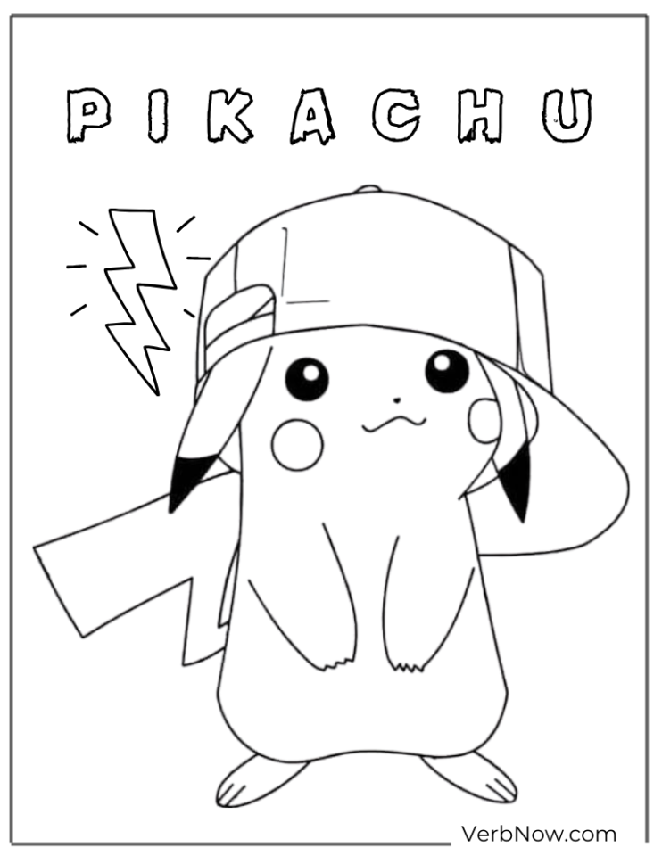 Pikachu Drawings Emojis Ausmalbilder Kawaii Ausmalen Colorare Pikachu Drawings Emojis Ausmalbilder Kawaii Ausmalen Colorare