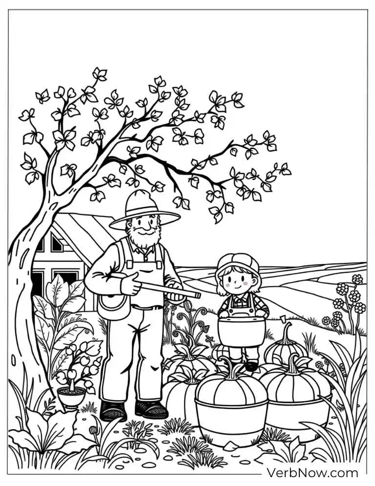 Fun fall art activities for children