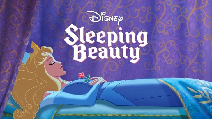 sleeping beauty movie