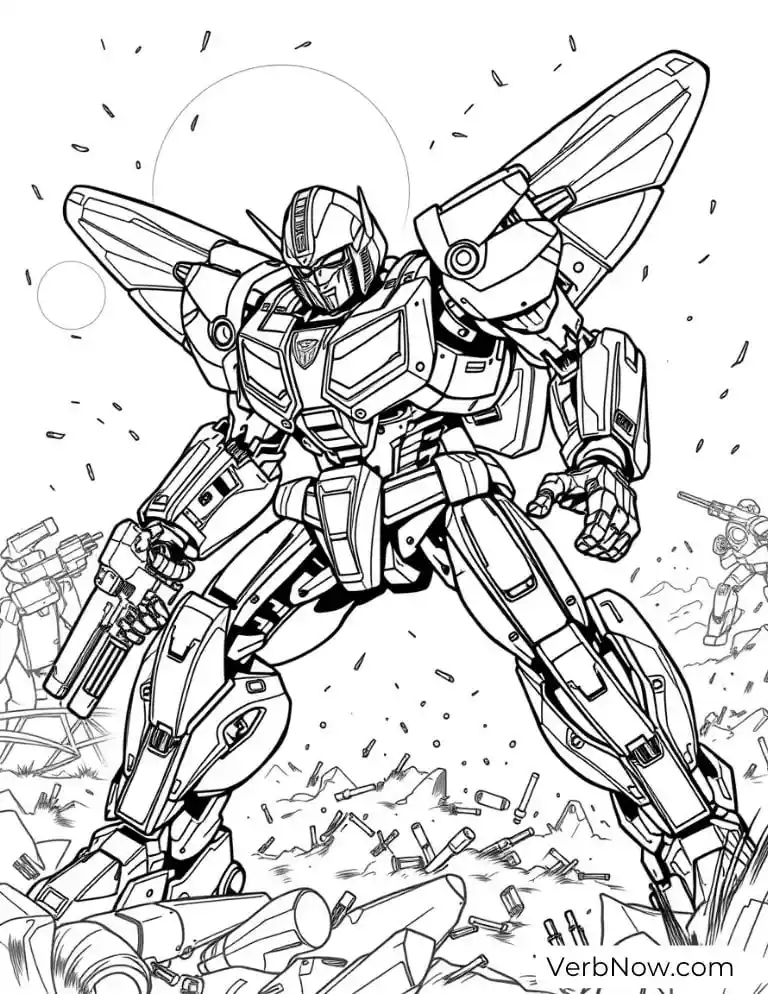 22 Free Bumblebee Coloring Pages For Download (Printable PDF) Bumblebee coloring activity for children