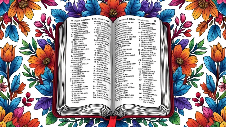 bible coloring pages 1