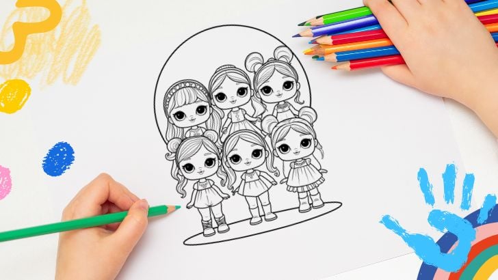 gabbys-dollhouse-characters-coloring-page