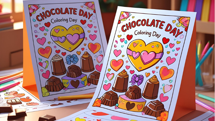 world chocolate day 1