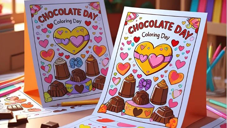 world chocolate day 1