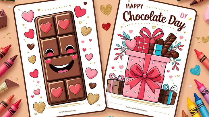 world chocolate day