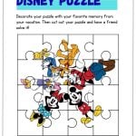 Disney Puzzles - Verbnow 19 featured image