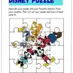 Disney Puzzles - Verbnow 19 featured image