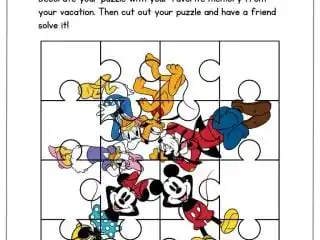 Disney Puzzles - Verbnow 19 featured image