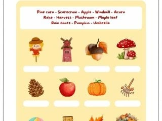 Fall Puzzles - Verbnow 4 featured image