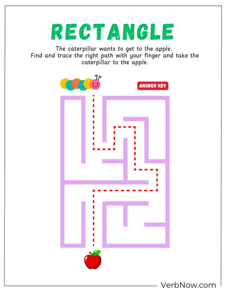 caterpillar puzzles 1