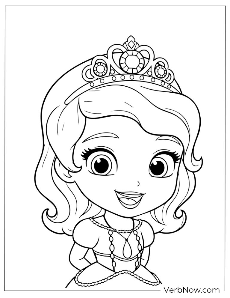 Sofia The First 16
