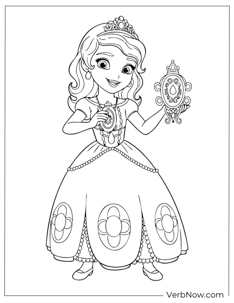 Sofia The First 2