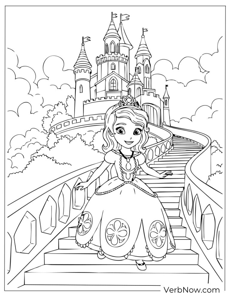 Sofia The First 20
