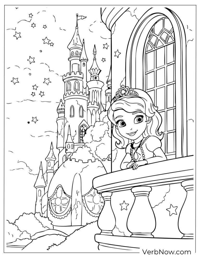 Sofia The First 21