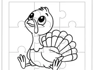 Thanksgiving Puzzles 1 featured image