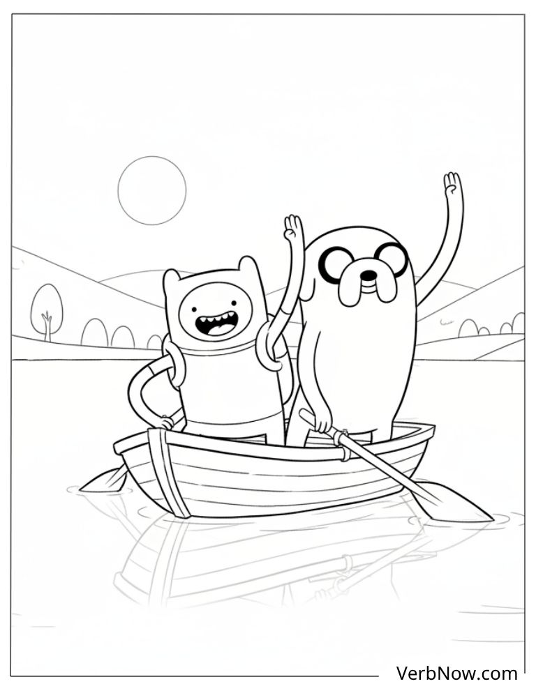 adventure time 11