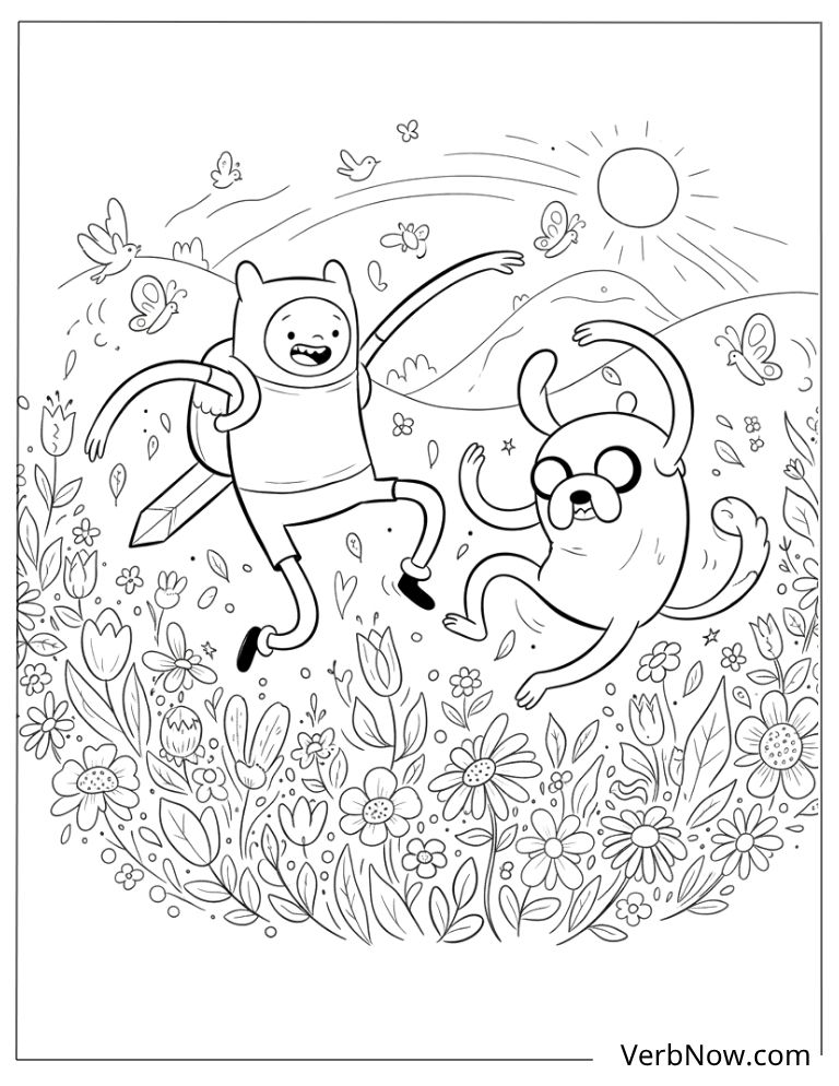 adventure time 12