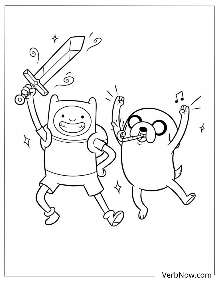 adventure time 13