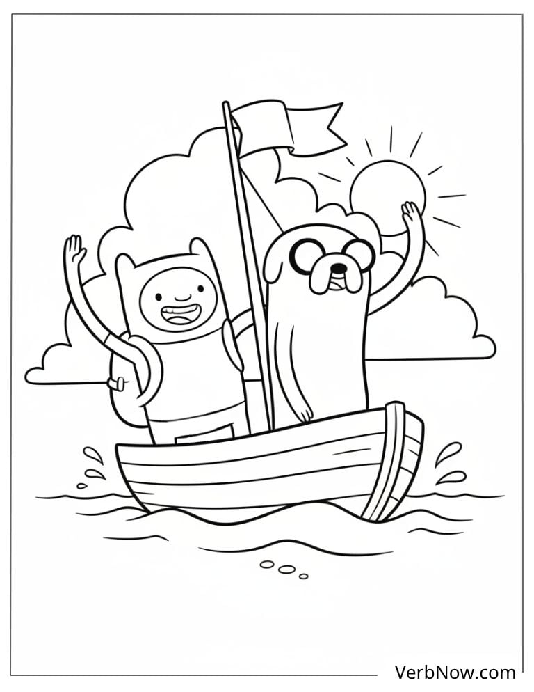 adventure time 14