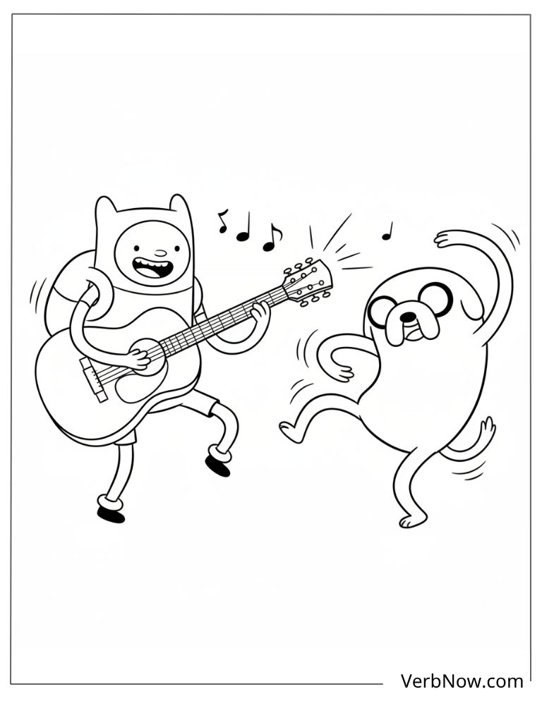 adventure time 18