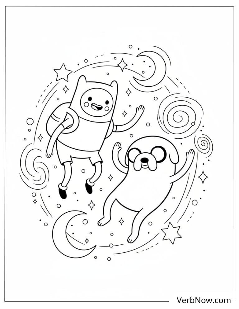 adventure time 19
