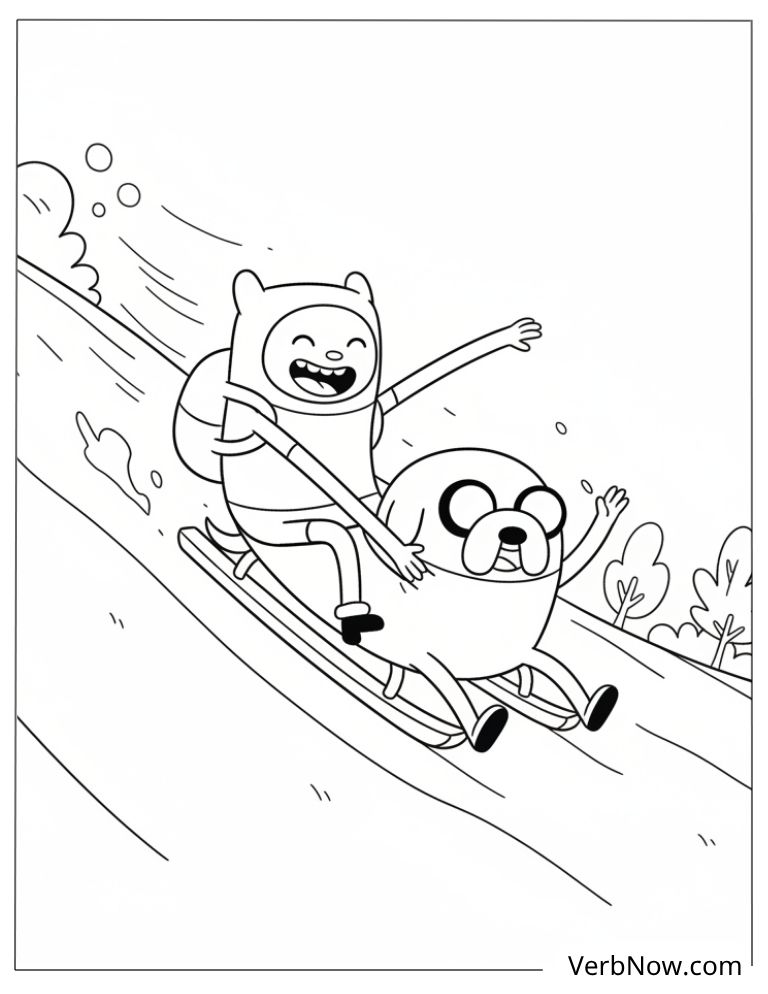 adventure time 2