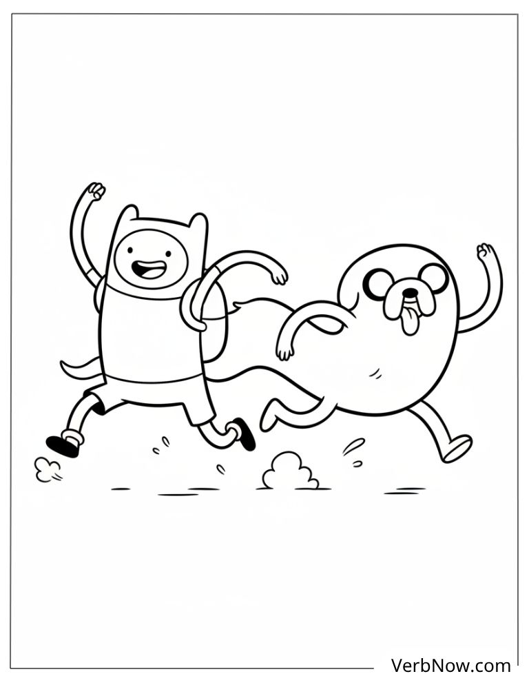 adventure time 7