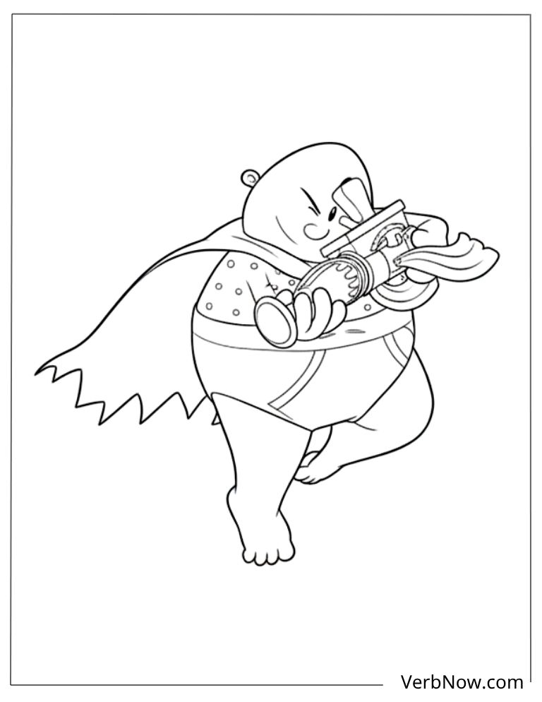 captain underpants 10