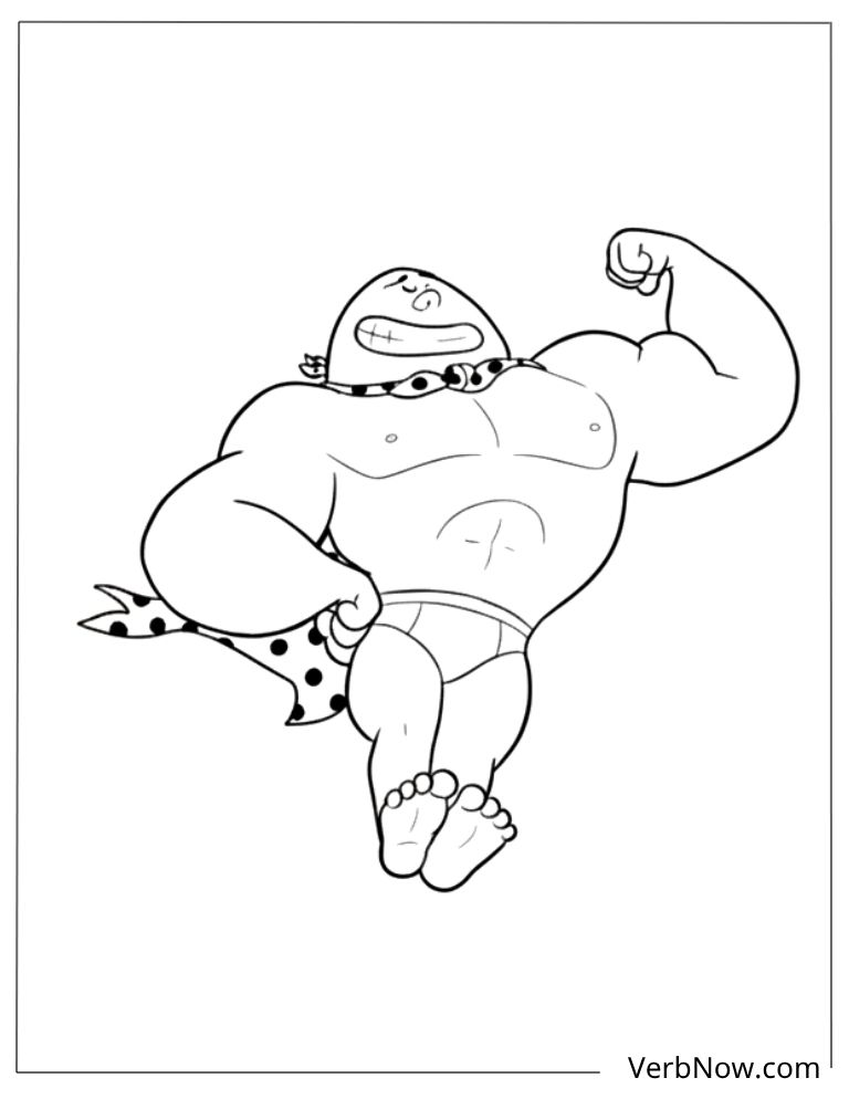 captain underpants 13