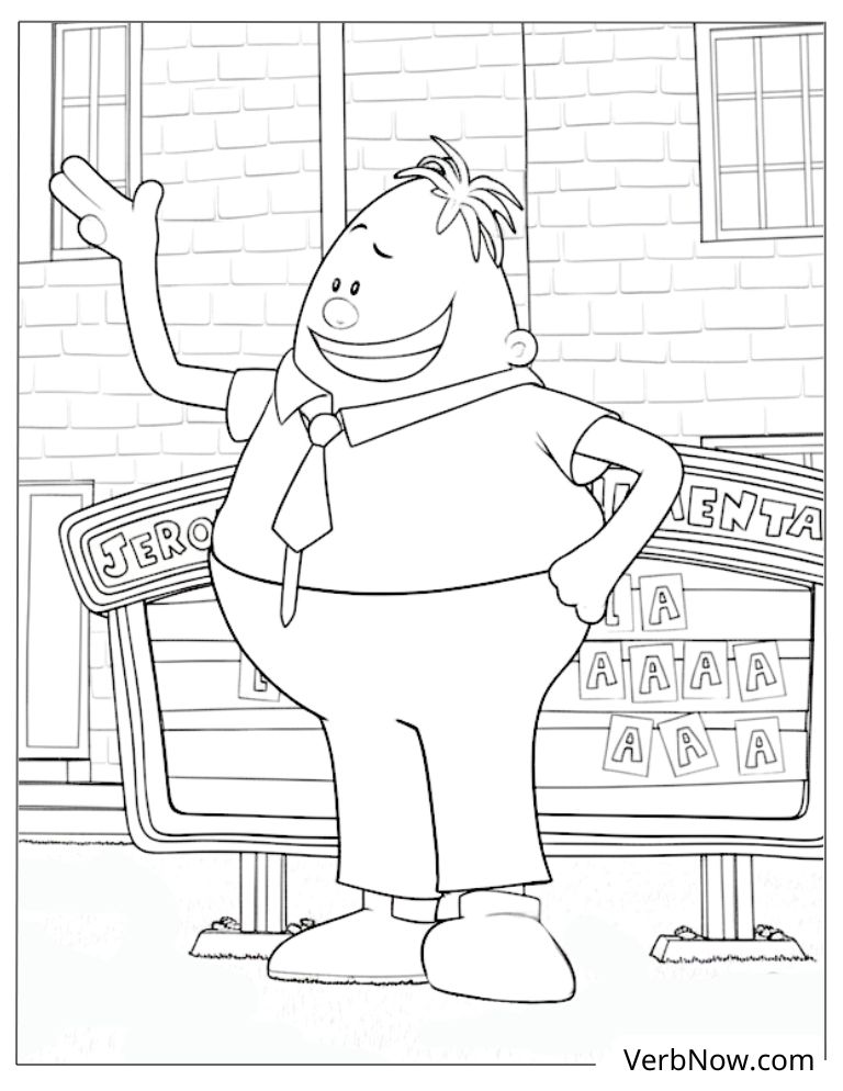 captain underpants 19