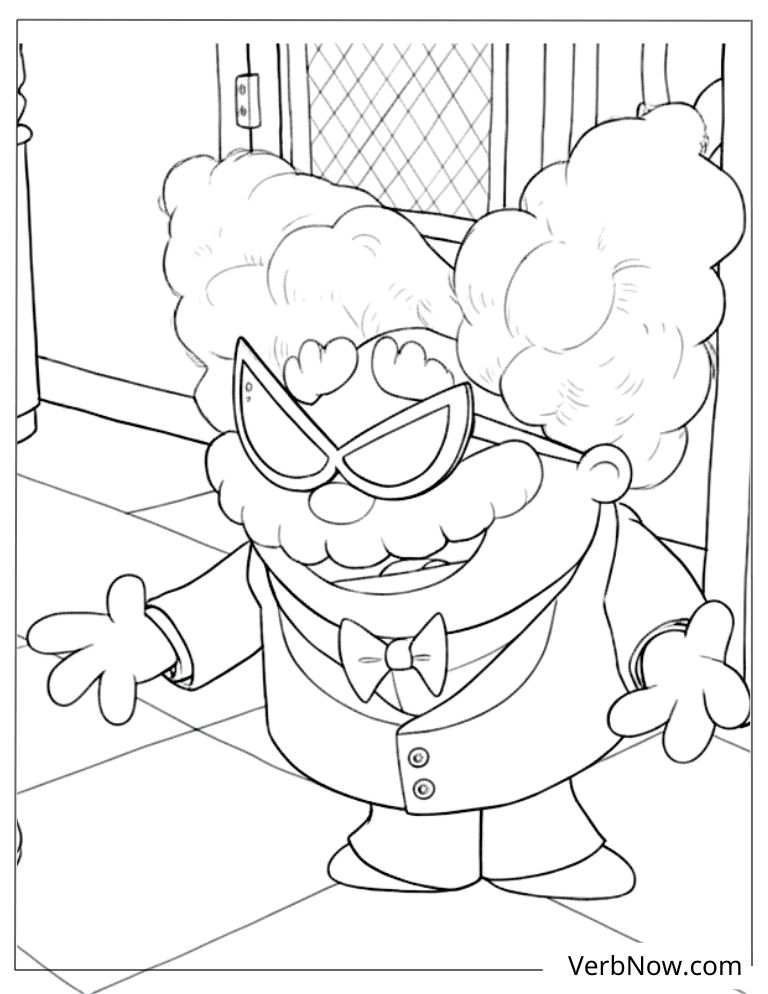 captain underpants 20