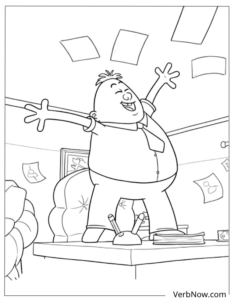 captain underpants 21