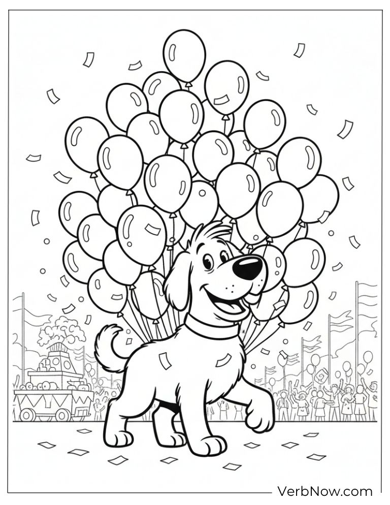 clifford 10
