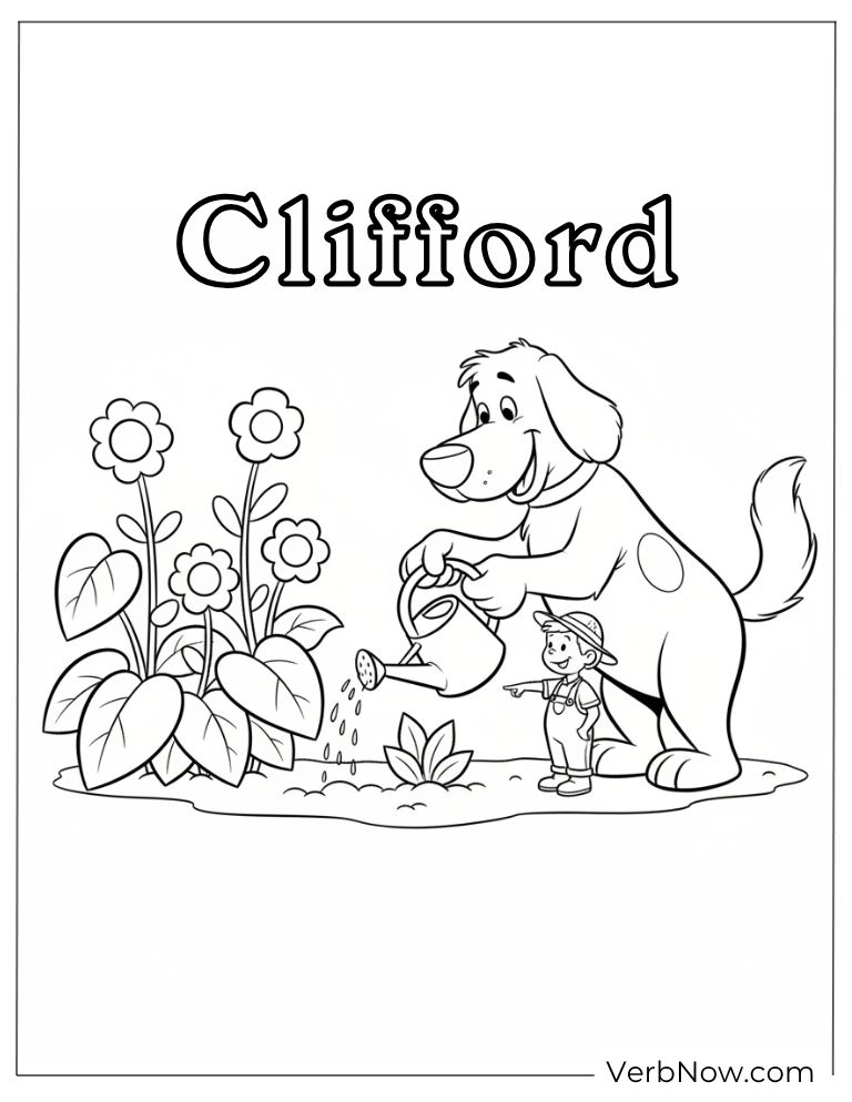 clifford 11