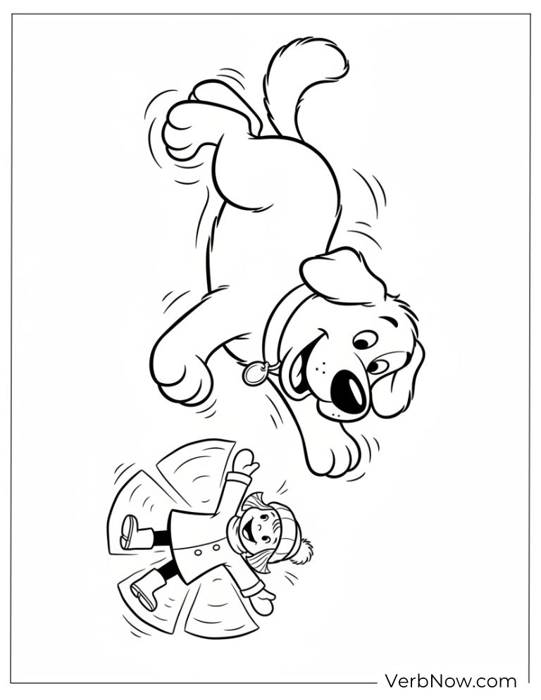 clifford 13