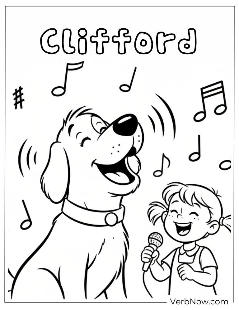 clifford 22
