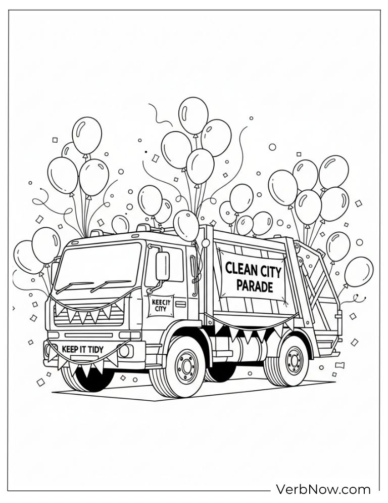 garbage truck17