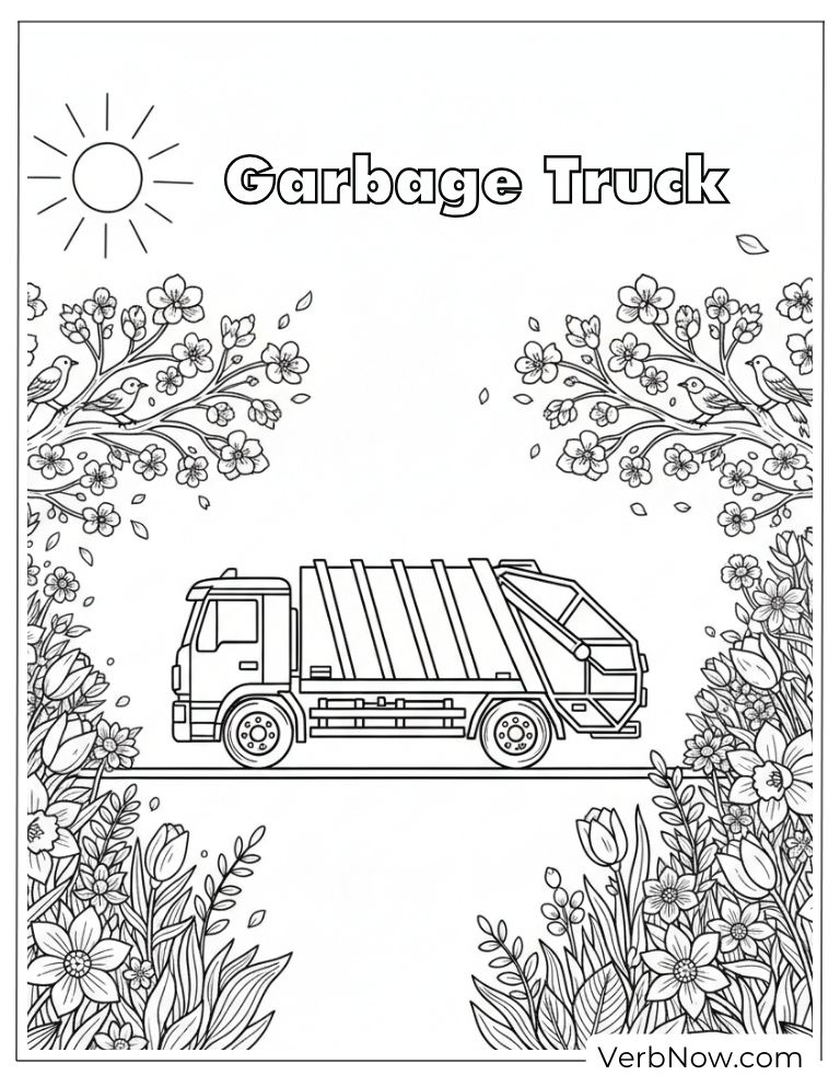 garbage truck19