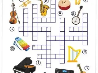 Music Puzzle 2