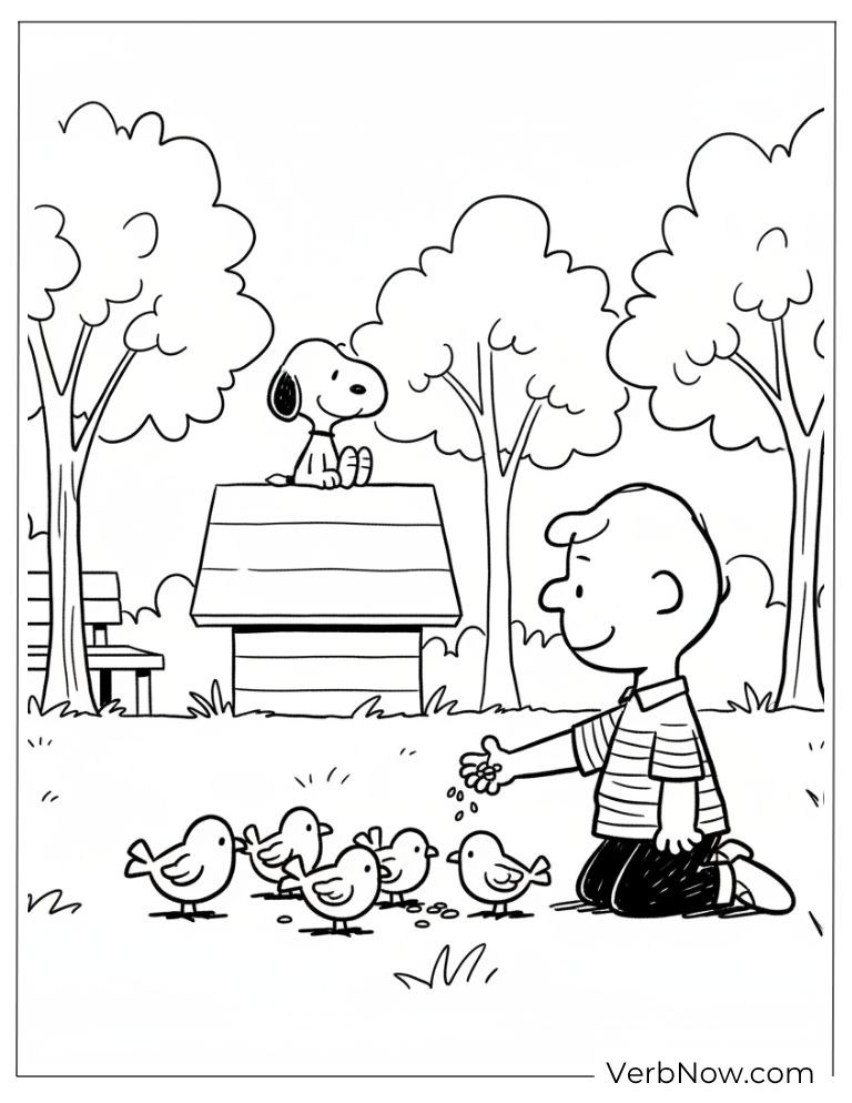 peanuts19