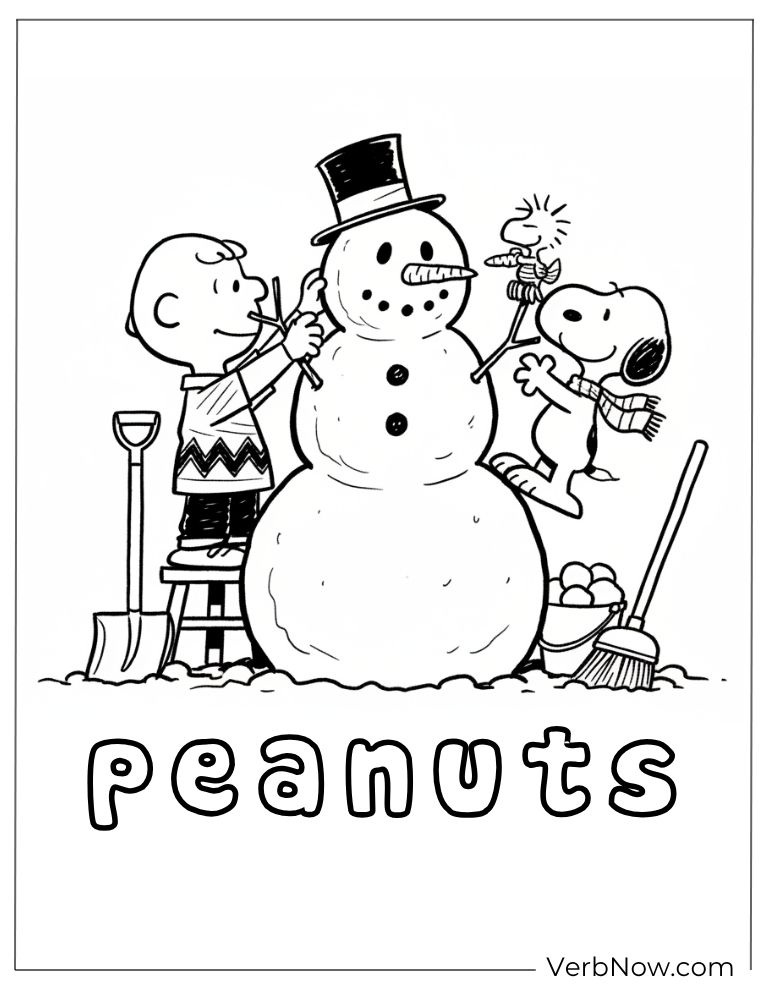 peanuts22