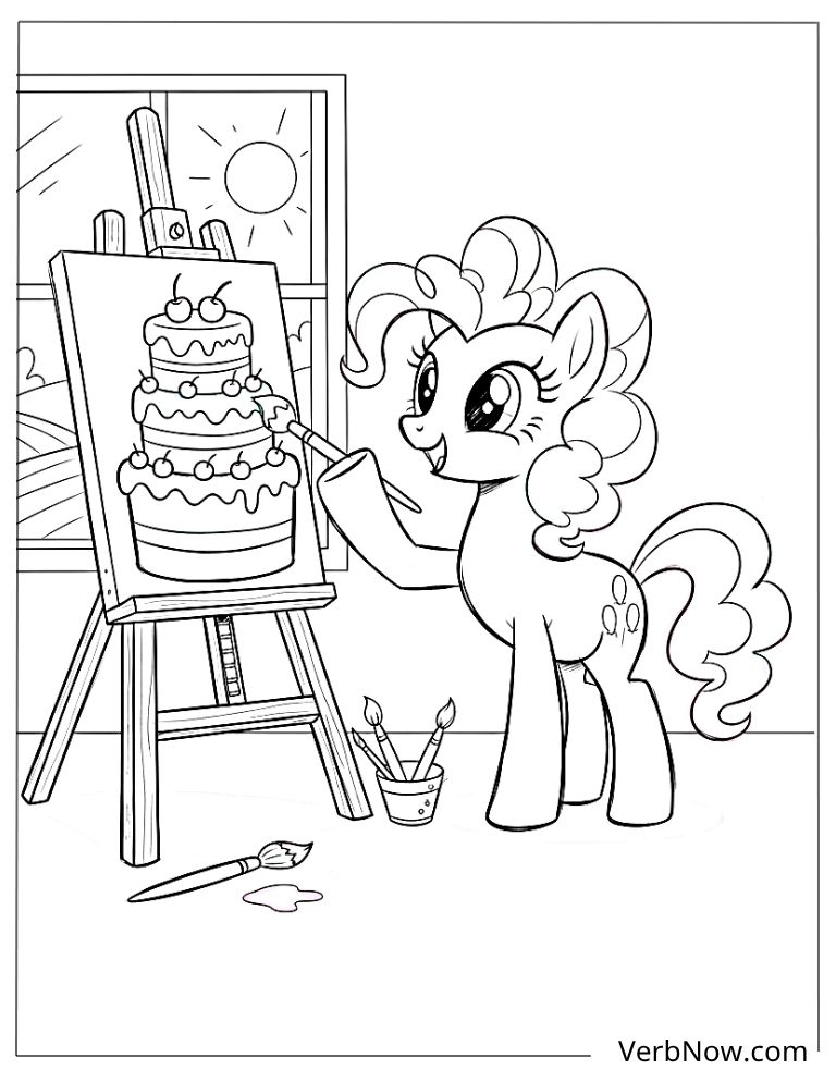 pinkie pie 1