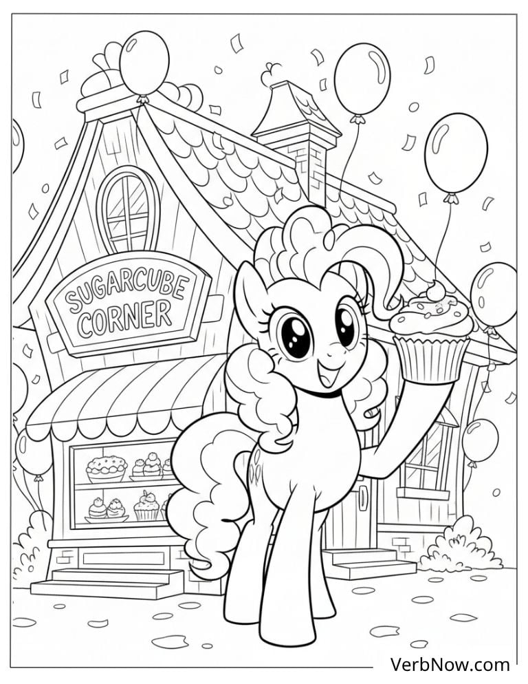pinkie pie 10